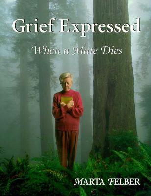 Grief Expressed; Grief Expressed When a Mate Dies