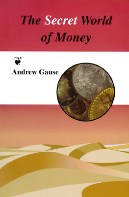 Secret World of Money