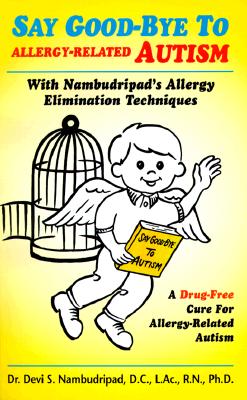 Say Good-Bye to Allergy Related Autism