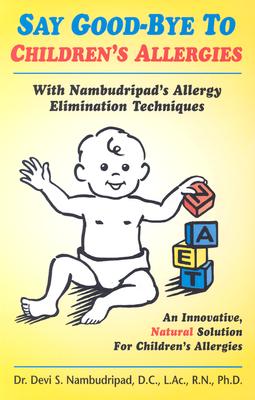 Say Goodbye to Children's Allergies