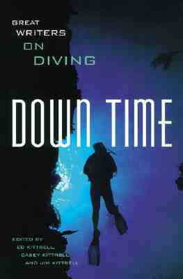 Down Time: Great Writers on Diving Image for Down Time: Great Writers on Diving