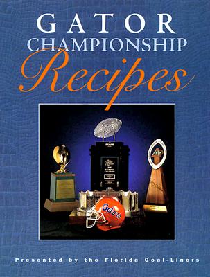 Gator Championship Recipes