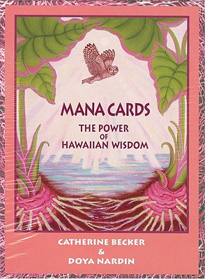 Image for Mana Cards: The Power of Hawaiian Wisdom
