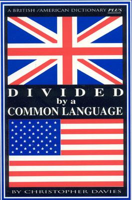 Divided by a Common Language
