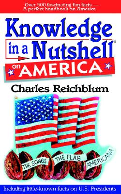 Image for Knowledge in a Nutshell on America Knowledge in a Nutshell on America