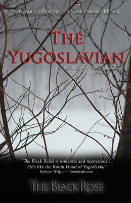 The Yugoslavian: In Search of Mara Jovanovic