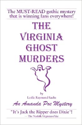 Image for The Virginia Ghost Murders (An Amanda Poe Mystery)