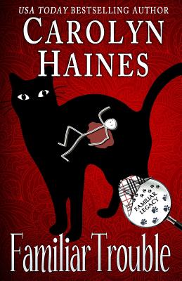 Image for Familiar Trouble (Trouble Cat Mysteries)