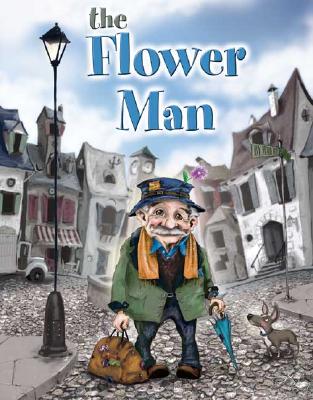 The Flower Man
