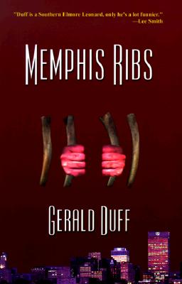 MEMPHIS RIBS