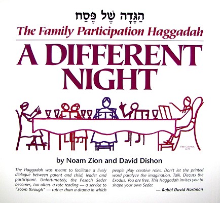 Different Night