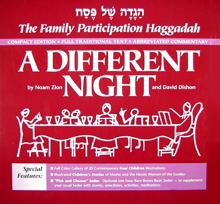 A Different Night compact edition