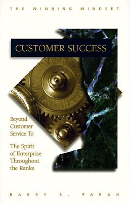 Image for Customer Success