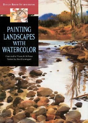 Image for Painting Landscapes With Watercolor