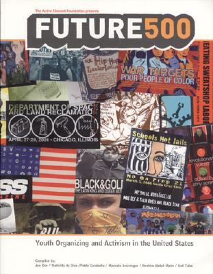 Future 500: Youth Organizing And Activism In The United States