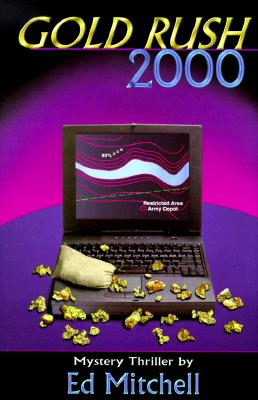 Image for Gold Rush 2000 (original hardback)