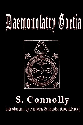 Image for Daemonolatry Goetia