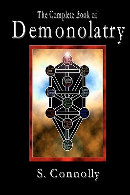 Image for The Complete Book of Demonolatry