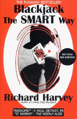 Image for Blackjack The Smart Way, Revised 3rd Edition