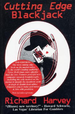 Image for CUTTING EDGE BLACKJACK