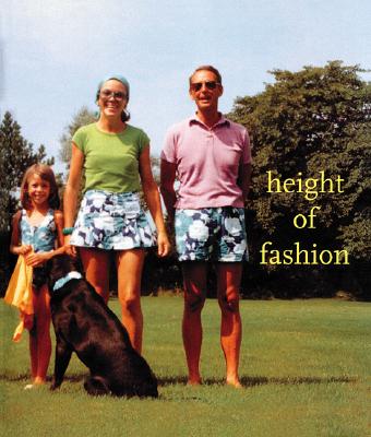 Height of Fashion