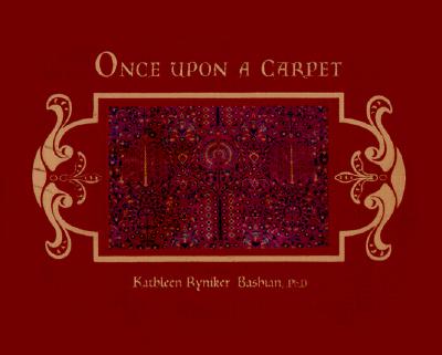 Image for Once upon a Carpet