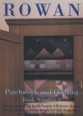 Image for Westminster Patchwork and Quilting, Book 3 Westminster Patchwork and Quilting, Book 3