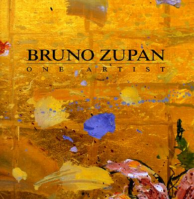 Bruno Zupan: One Artist