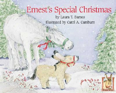 Image for Ernest's Special Christmas (Ernest series) Ernest's Special Christmas (Ernest series)
