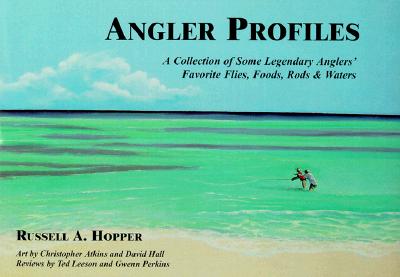 Angler Profiles
