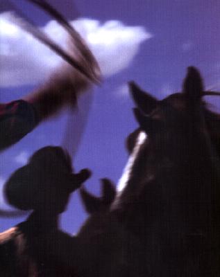 Cowpuncher: Cowboyin' in the Southwest