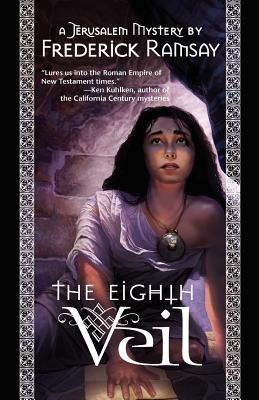 Image for The Eighth Veil (Jerusalem Mysteries)