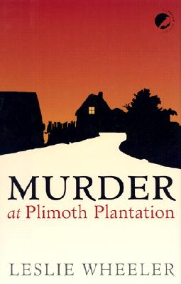 Image for Murder at Plimoth Plantation