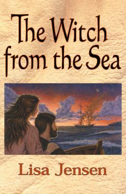 The Witch From The Sea - A Novel, Signed By Author