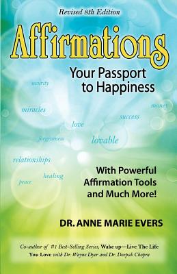Image for Affirmations Your Passport to Happiness 8th edition