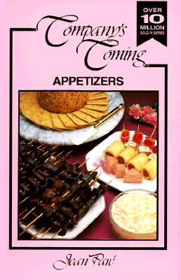 Company's Coming - Appetizers