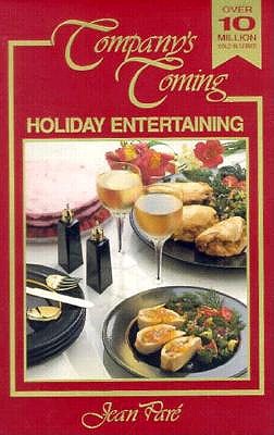 Holiday Entertaining (Company's Coming)