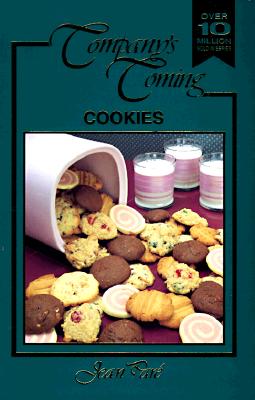 Image for Cookies (Company's Coming)