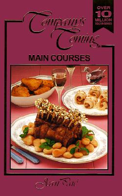 Main Courses (Company's Coming)
