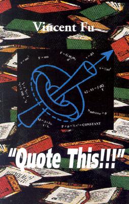 Quote This: Mainstream Quotes As Answers to Life's Questions and Current Issues