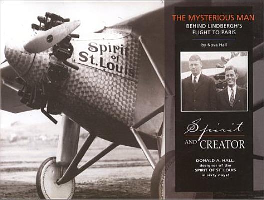 Spirit and Creator