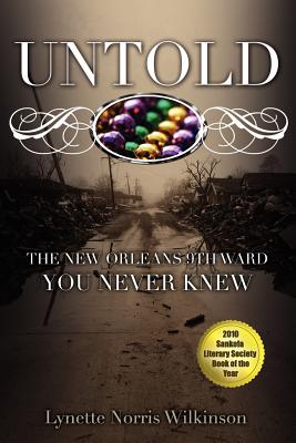 Image for Untold: The New Orleans 9th Ward You Never Knew