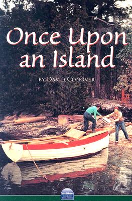 Once Upon an Island