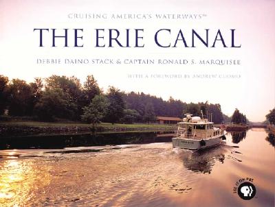 Cruising America's Waterways: The Erie Canal