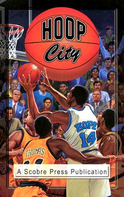 Hoop City - Touchdown Edition (Dream Series)