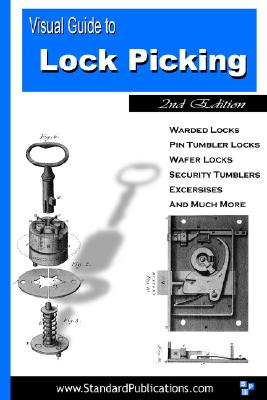 Image for Visual Guide to Lock Picking (2nd Edition)