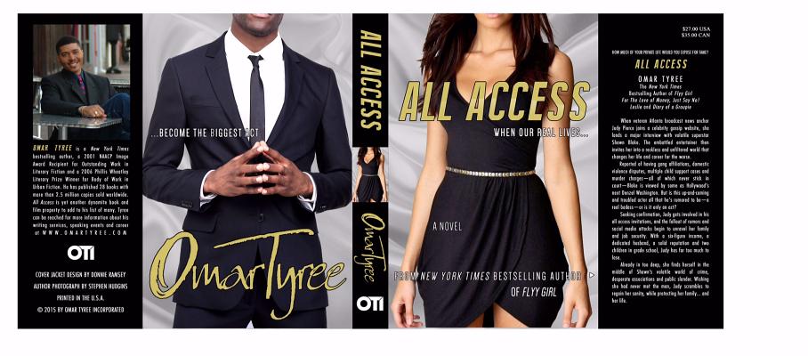 All Access: When Our Real Lives Become the Biggest ACT.