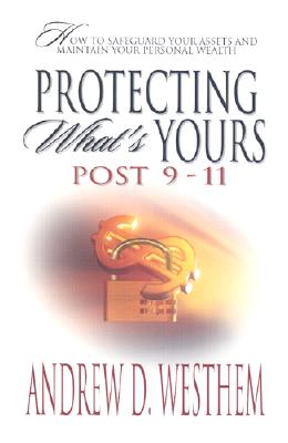 Image for Protecting What's Yours Post 9-11