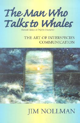 The Man Who Talks to Whales: the Art of Interspecies Communication