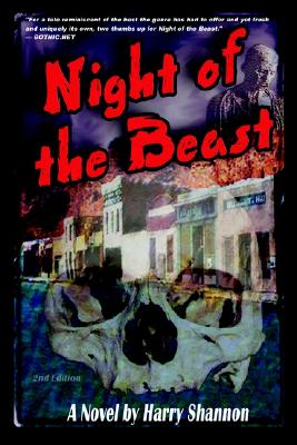 Image for Night of the Beast
